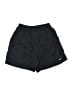 Nike 100% Nylon Black Athletic Shorts Size XS - photo 1