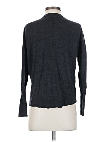 Banana Republic Wool Pullover Sweater (view 2)