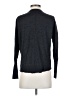 Banana Republic 100% Wool Gray Wool Pullover Sweater Size S (petite) - photo 2