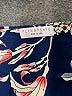 Flynn Skye 100% Rayon Blue Kimono Size Med (2) - photo 7