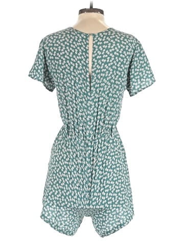 Rails Romper (view 2)