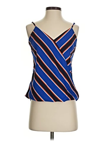 Allison Joy Tank Top (view 1)