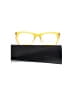 Fendi Yellow Orange Sunglasses One size - photo 2