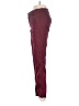 Level 99 100% Rayon Burgundy Casual Pants Size 25 waist - photo 5