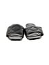 Unbranded Black Sandals Size 8 - photo 2