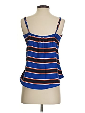 Allison Joy Tank Top (view 2)