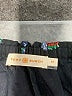 Tory Burch Black Short Sleeve Top Size S - photo 7
