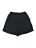 Nike 100% Nylon Black Athletic Shorts Size XS - photo 2