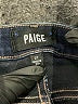 Paige Blue Jeans Size 27 waist - photo 7