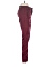 Level 99 100% Rayon Burgundy Casual Pants Size 25 waist - photo 4