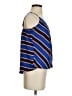 Allison Joy 100% Polyester Blue Tank Top Size S - photo 4