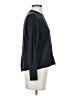 Banana Republic 100% Wool Gray Wool Pullover Sweater Size S (petite) - photo 4
