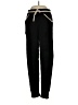 Monrow Black Casual Pants Size S - photo 1