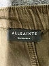 ALLSAINTS Brown Cargo Pants Size 0 - photo 7