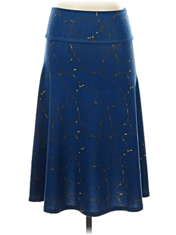 Lularoe Casual Skirt (view 1)