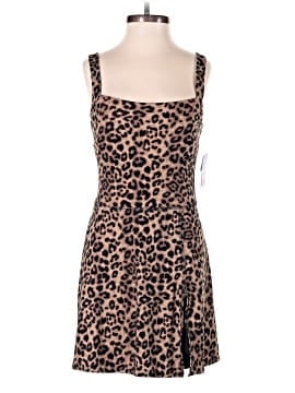 JoyLab Cocktail Dress (view 1)