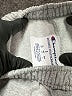 Champion Gray Sweatpants Size S - photo 7