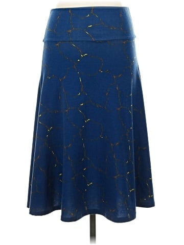 Lularoe Casual Skirt (view 2)
