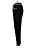 Monrow Black Casual Pants Size S - photo 5
