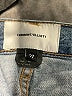 Current/Elliott Blue Jeans Size 27 waist - photo 7
