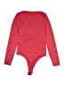 Unbranded Red Bodysuit Size XL - photo 2