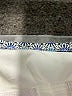 Lands' End Print Blue One Piece Swimsuit Size 18 - photo 3