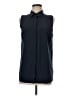 Athleta Blue Sleeveless Blouse Size M - photo 1