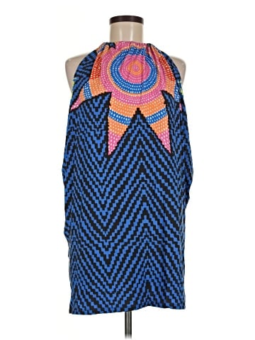 Mara Hoffman Cocktail Dress (view 1)