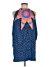 Mara Hoffman Blue Cocktail Dress Size M - photo 1