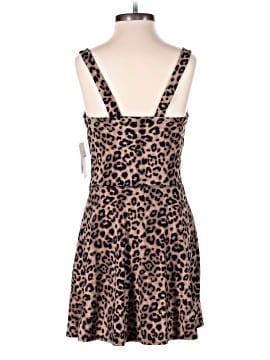 JoyLab Cocktail Dress (view 2)