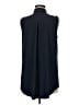 Athleta Blue Sleeveless Blouse Size M - photo 2