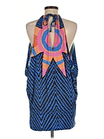 Mara Hoffman Cocktail Dress (view 2)