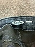 Old Navy Solid Blue Jeans Size 4 - photo 7