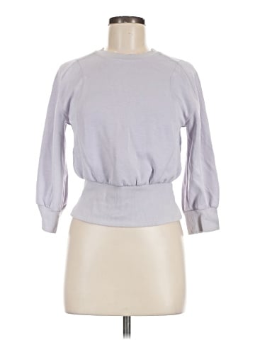 Lululemon Athletica Sweatshirt (view 1)