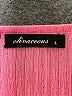 Olivaceous Pink Sleeveless Top Size L - photo 7