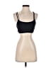 Unbranded Black Sports Bra Size 6 - photo 1