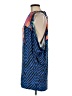 Mara Hoffman Blue Cocktail Dress Size M - photo 5