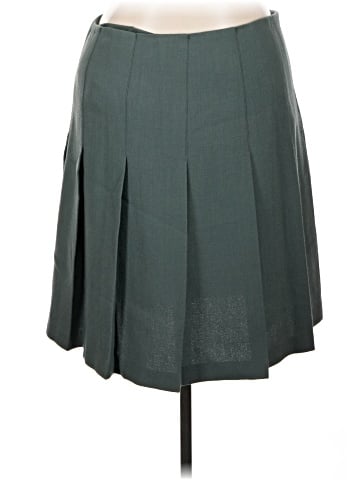Lafayette 148 New York Wool Skirt (view 1)