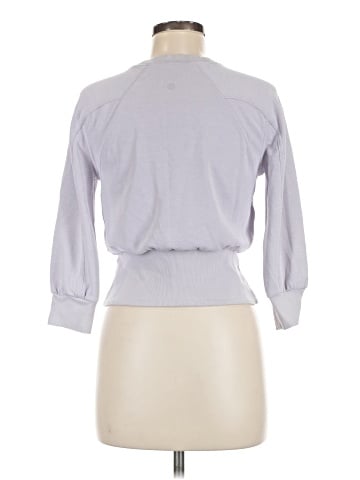 Lululemon Athletica Sweatshirt (view 2)