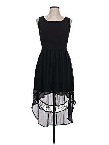 Forever 21 Cocktail Dress (view 1)
