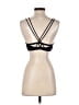 Unbranded Black Sports Bra Size 6 - photo 2