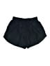 Nike 100% Polyester Blue Athletic Shorts Size XS - photo 2