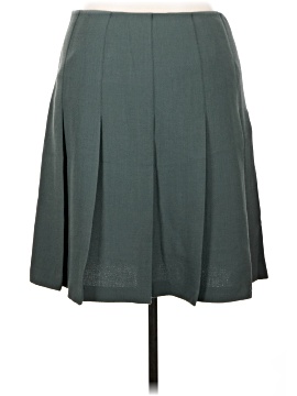 Lafayette 148 New York Wool Skirt (view 2)