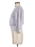 Lululemon Athletica Gray Sweatshirt Size 4 - photo 5