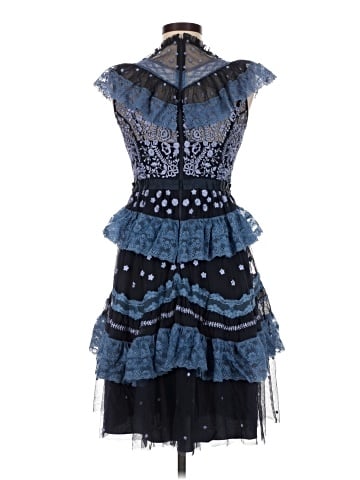 Needle & Thread Cocktail Dress (view 2)