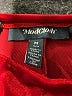 ModCloth Red Casual Pants Size M - photo 7