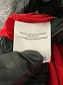 ModCloth Red Casual Pants Size M - photo 8