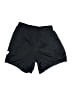 Under Armour 100% Polyester Solid Black Athletic Shorts Size M - photo 2