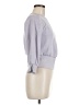 Lululemon Athletica Gray Sweatshirt Size 4 - photo 4