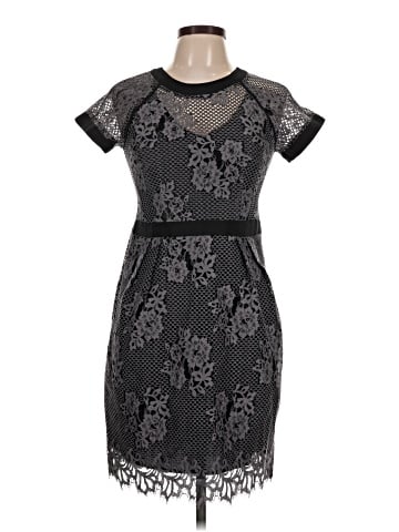 Nanette Lepore Cocktail Dress (view 1)